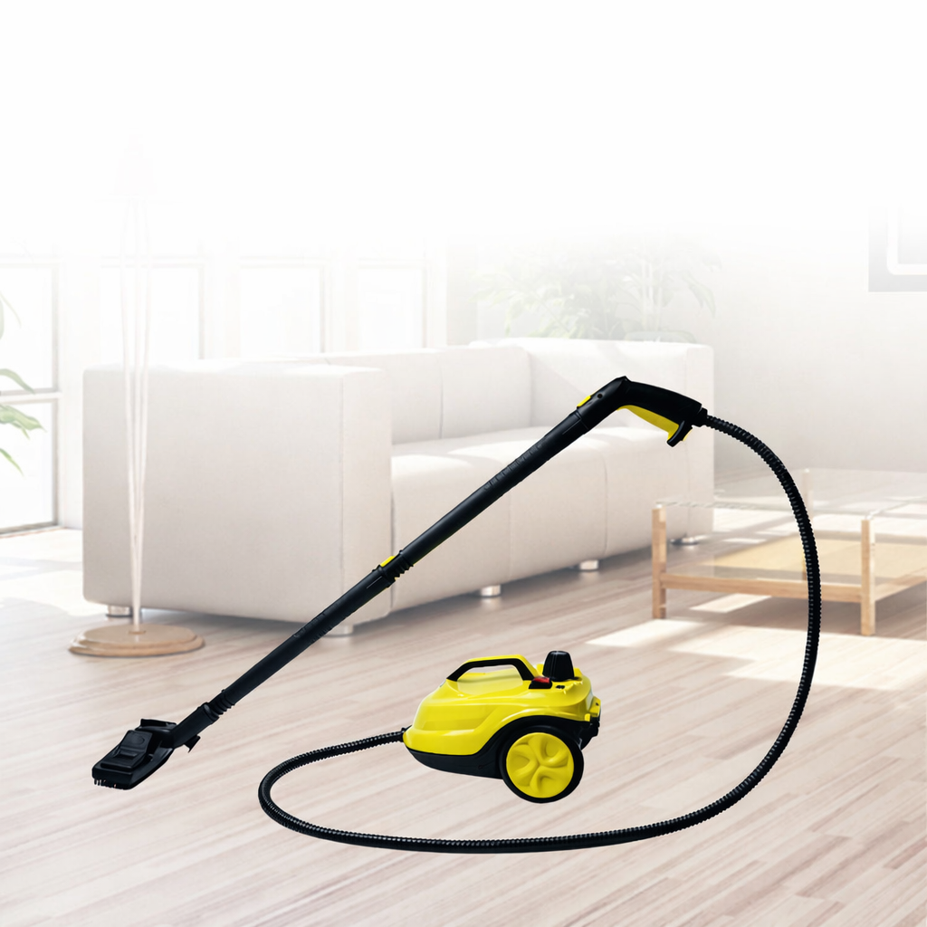 Nettoyeur vapeur polyvalent pour surfaces domestiques