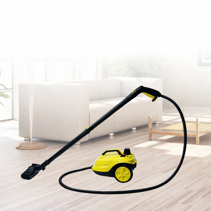 Nettoyeur vapeur polyvalent pour surfaces domestiques