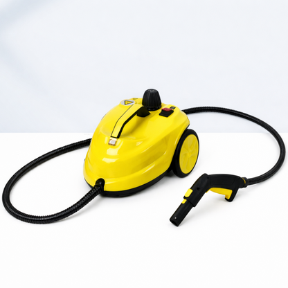 Nettoyeur vapeur polyvalent pour surfaces domestiques