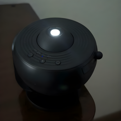 Sternenhimmel Projektor LED Galaxy Lampe Planetarium Nachtlicht