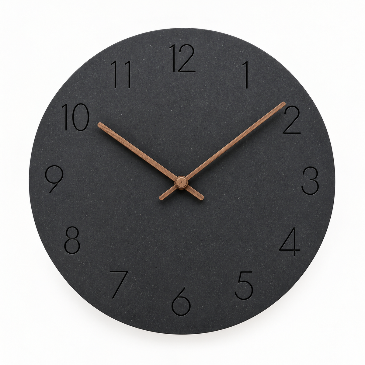 Stille Wanduhr Für Schlafzimmer Nordisches Design