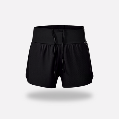 Men's running shorts sport shorts with pockets running training jogging