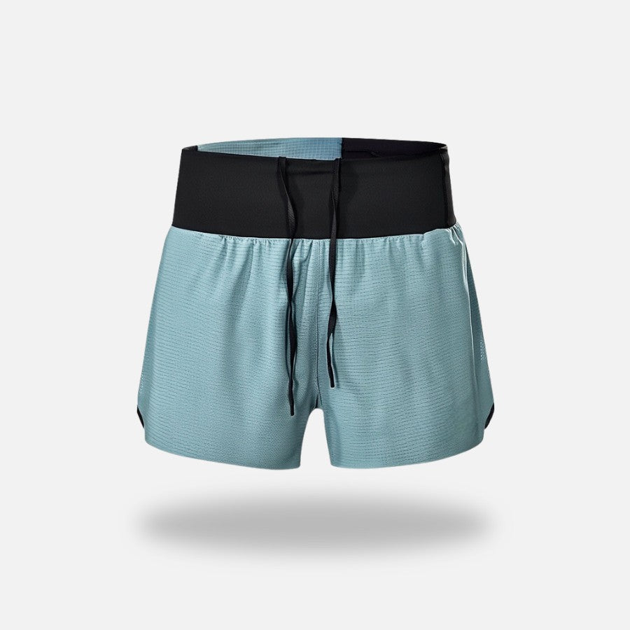 Men's running shorts sport shorts with pockets running training jogging