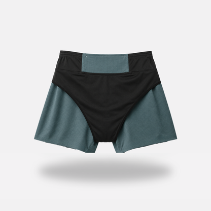 Men's running shorts sport shorts with pockets running training jogging