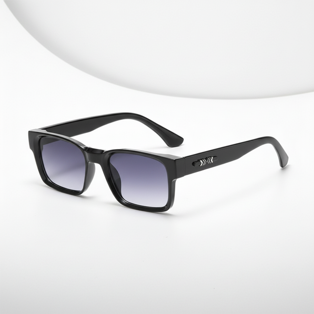 Men’s Sunglasses Case Hard Shell Protection Glasses On the Go
