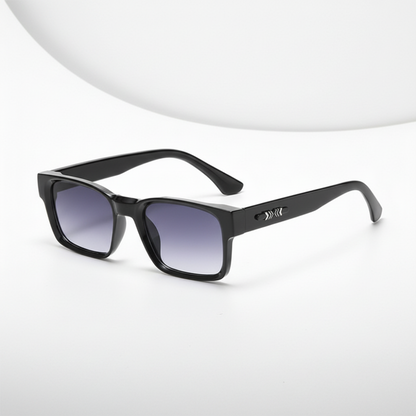 Men’s Sunglasses Case Hard Shell Protection Glasses On the Go