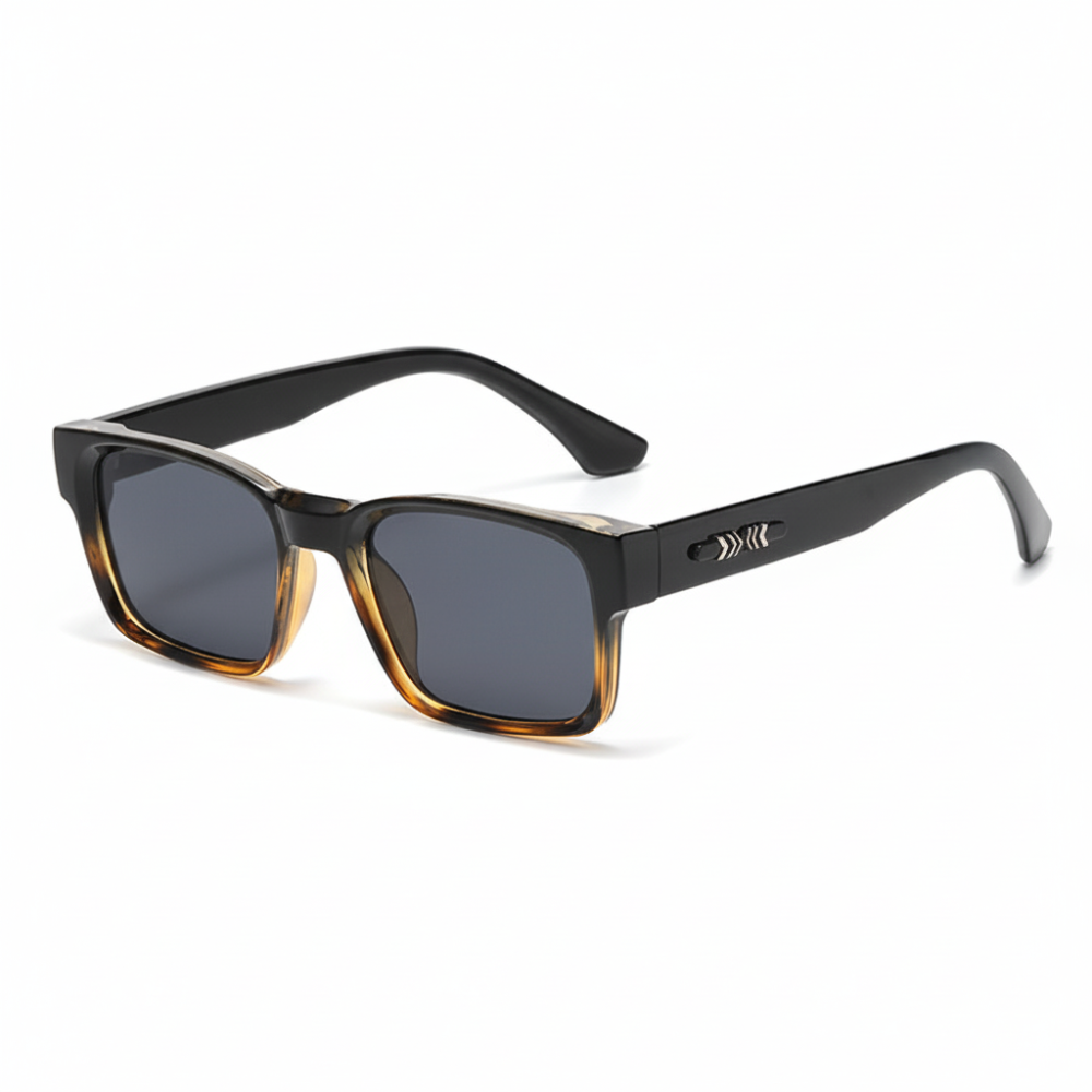Men’s Sunglasses Case Hard Shell Protection Glasses On the Go