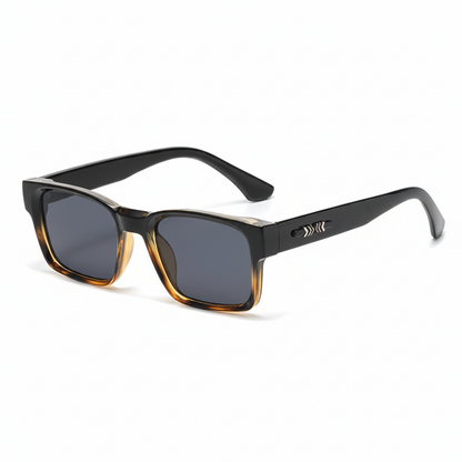 Men’s Sunglasses Case Hard Shell Protection Glasses On the Go