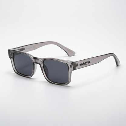 Men’s Sunglasses Case Hard Shell Protection Glasses On the Go