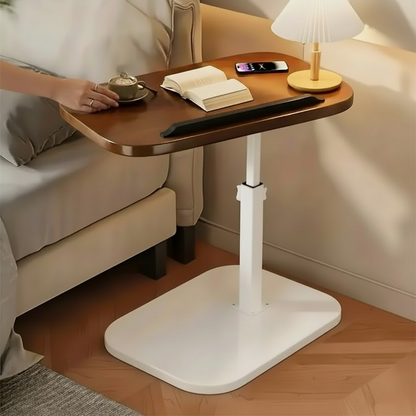 Table multifonction salon bureau flexible élégante