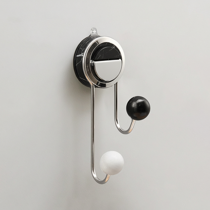 No-Drill Suction Stainless Steel Toilet Paper Holder – Rustproof & Easy to Install - Image 14