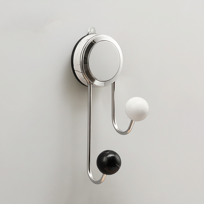 No-Drill Suction Stainless Steel Toilet Paper Holder – Rustproof & Easy to Install - Image 20
