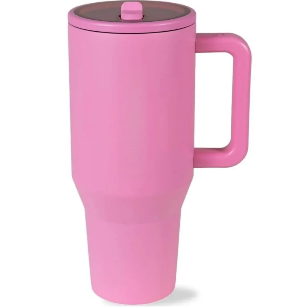 Tumbler Cooling Ideal Insulation Drinks Home