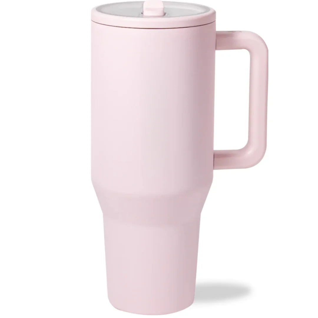 Tumbler Cooling Ideal Insulation Drinks Home