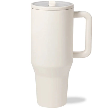 Tumbler Cooling Ideal Insulation Drinks Home