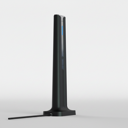 TV Antenna Indoor Digital TV Wireless 360° Reception