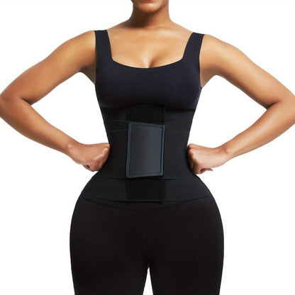 Waist Trainer Corset Shaping Nylon Strong Compression