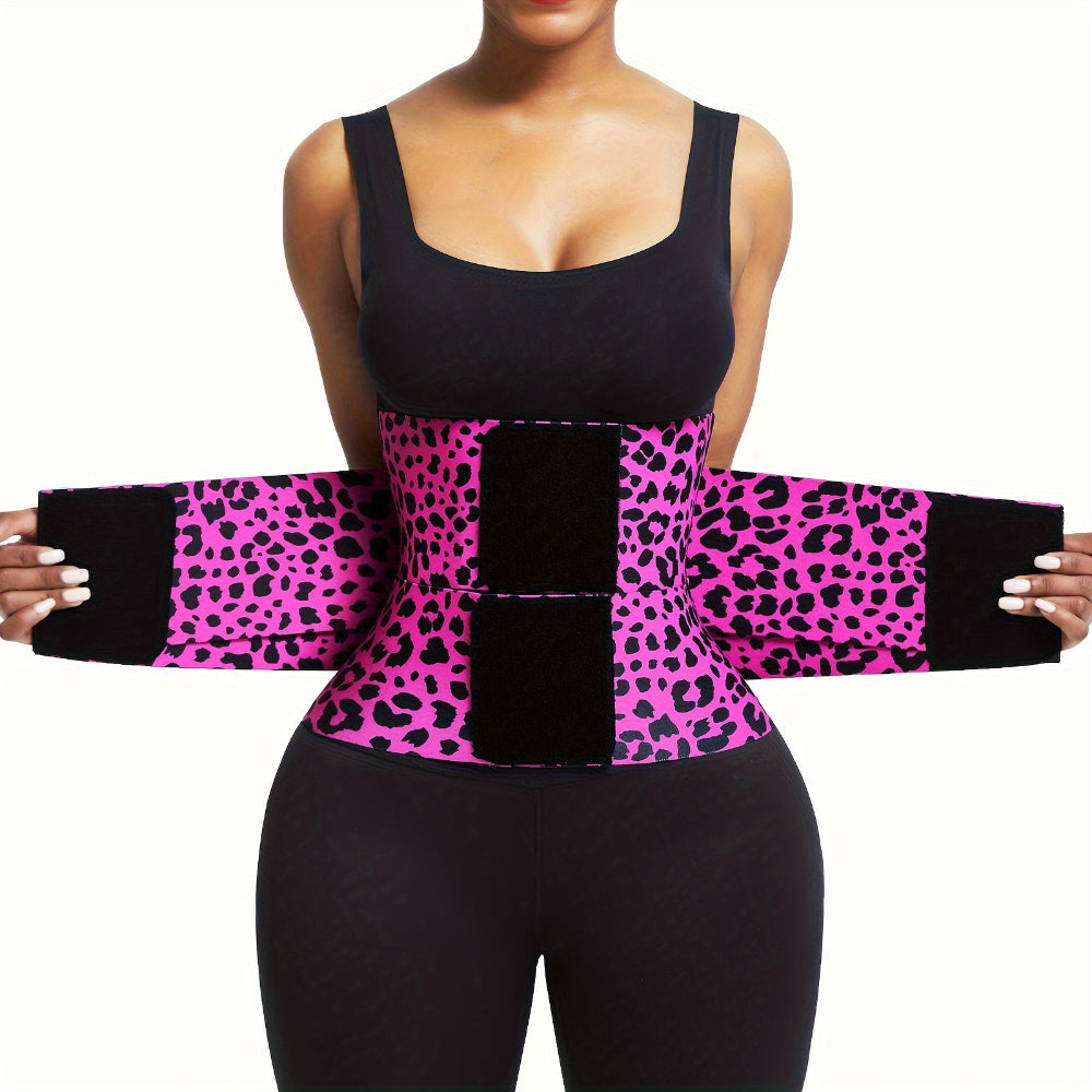 Waist Trainer Corset Shaping Nylon Strong Compression