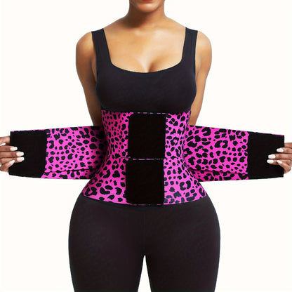 Waist Trainer Corset Shaping Nylon Strong Compression