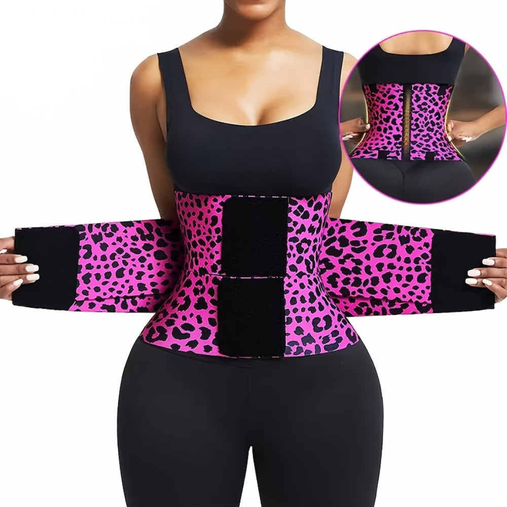 Waist Trainer Corset Shaping Nylon Strong Compression