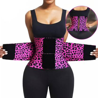 Waist Trainer Corset Shaping Nylon Strong Compression