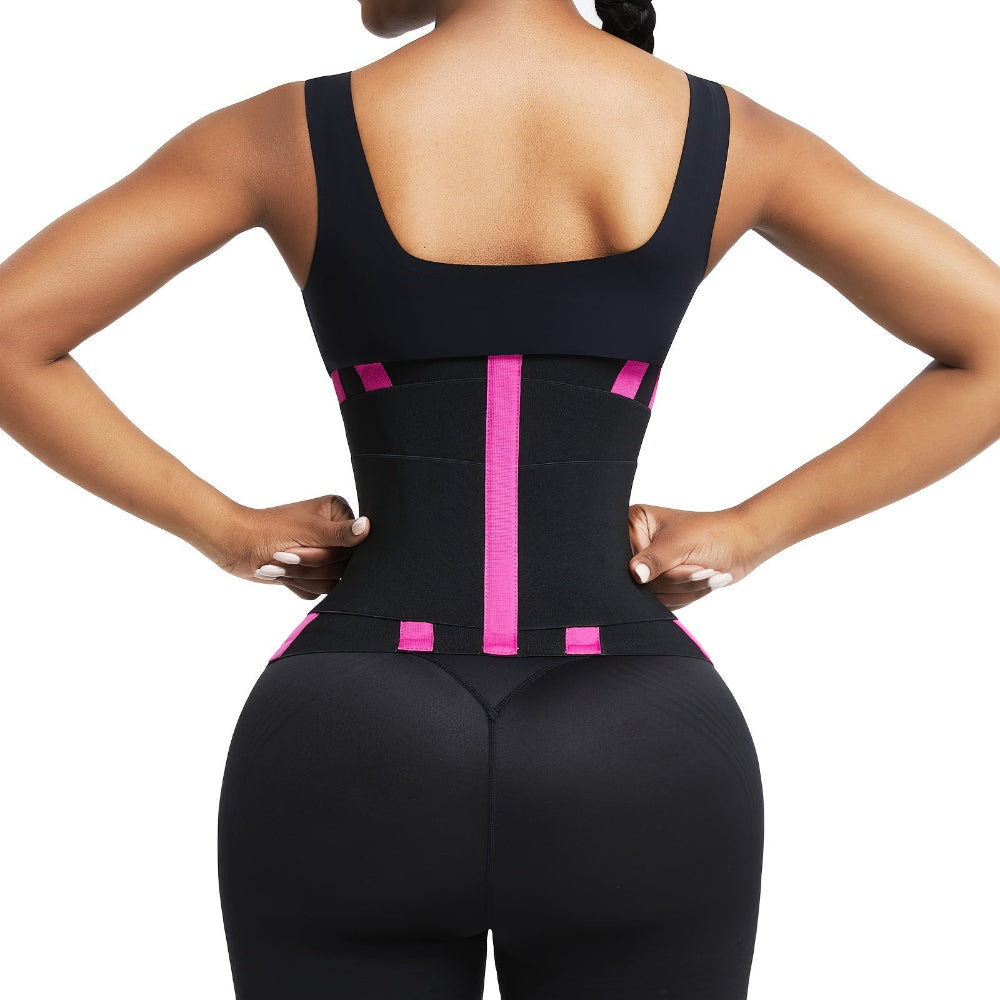 Waist Trainer Corset Shaping Nylon Strong Compression