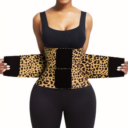 Waist Trainer Corset Shaping Nylon Strong Compression