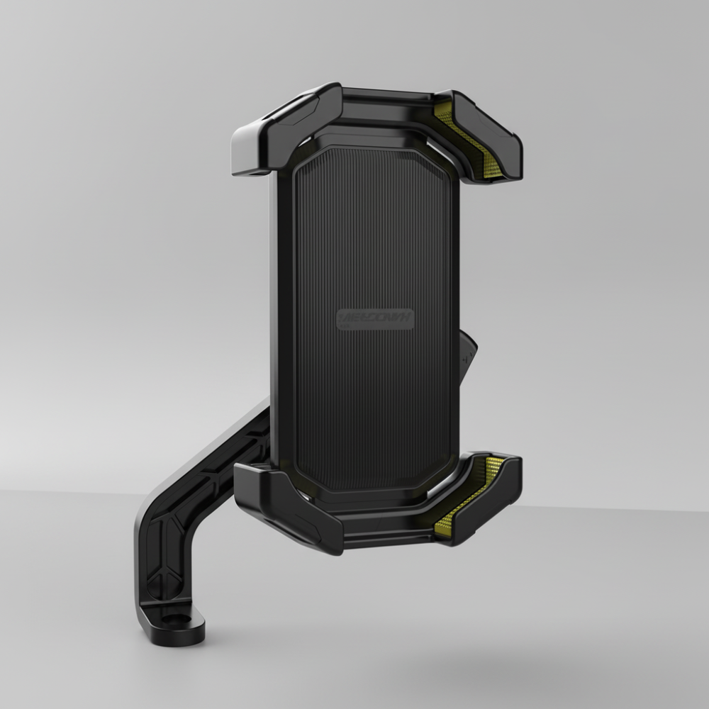 Support téléphone vélo support guidon support smartphone