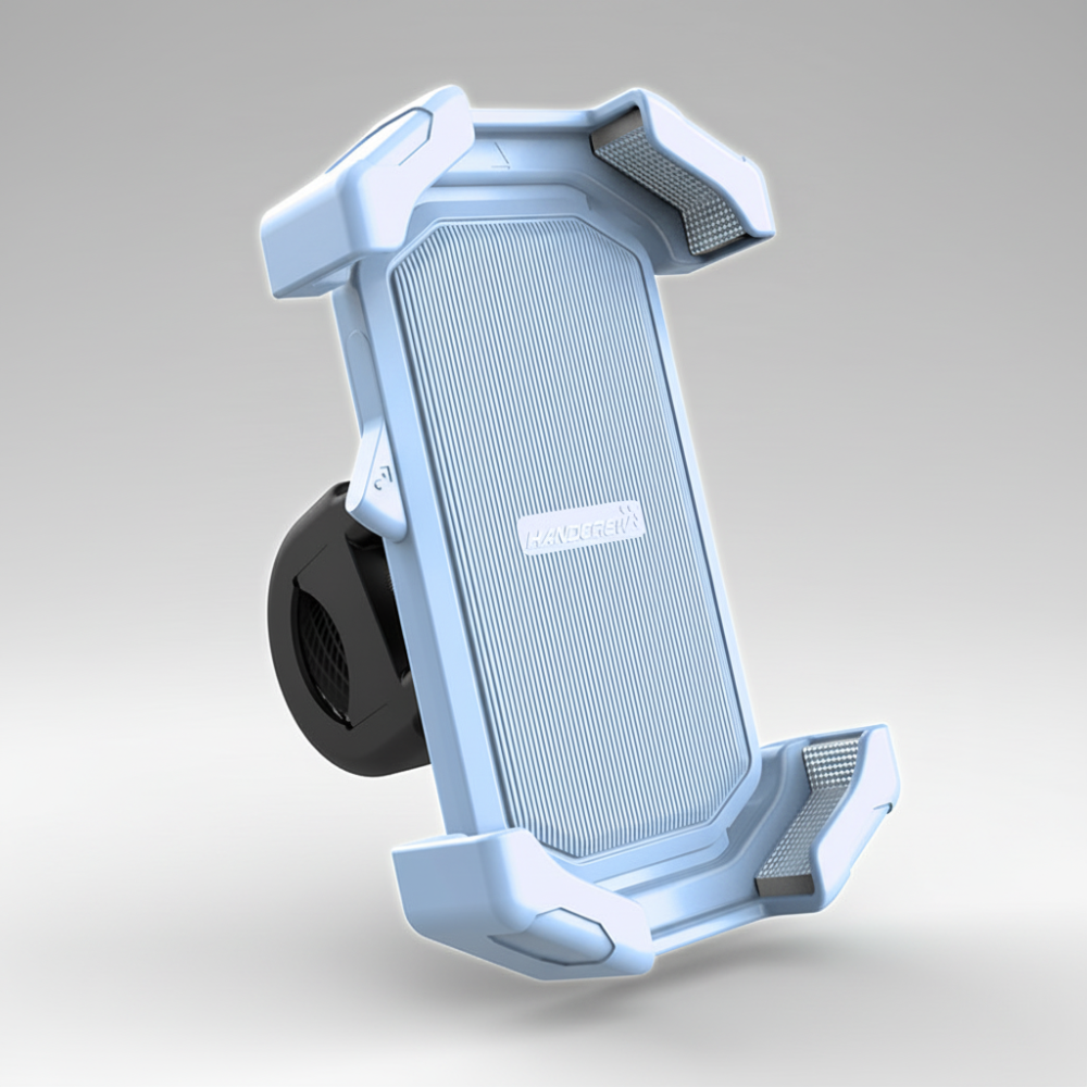 Support téléphone vélo support guidon support smartphone