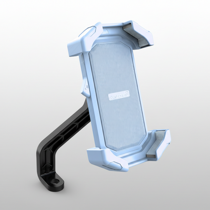 Support téléphone vélo support guidon support smartphone