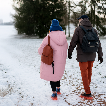 Thermal Shoe Inserts Insoles Heating Insoles Winter Warmth Comfort