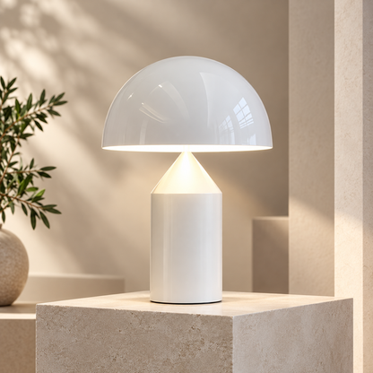 Tischlampe Mit Verstellbarer Helligkeit Moderne Schlafzimmer