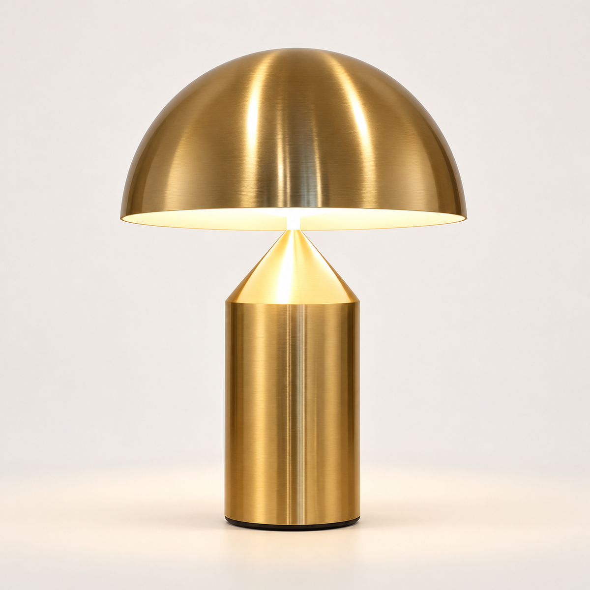 Tischlampe Mit Verstellbarer Helligkeit Moderne Schlafzimmer