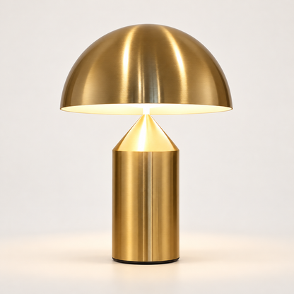Tischlampe Mit Verstellbarer Helligkeit Moderne Schlafzimmer