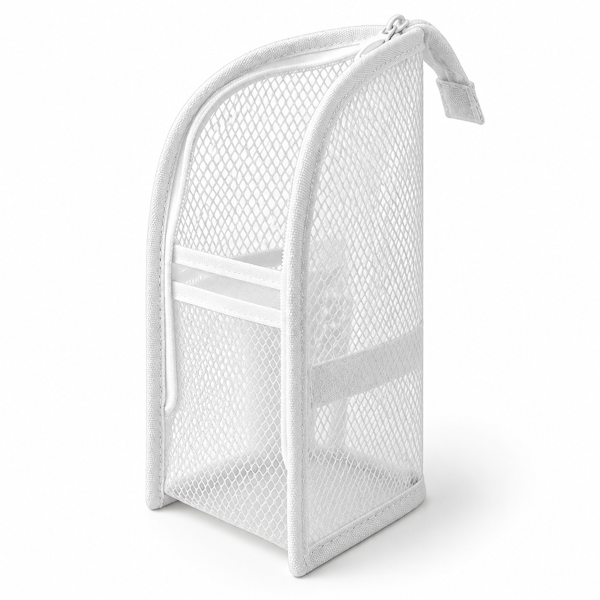 Toilettenartikel Tasche Mit Fächern Reise Toilettenbeutel