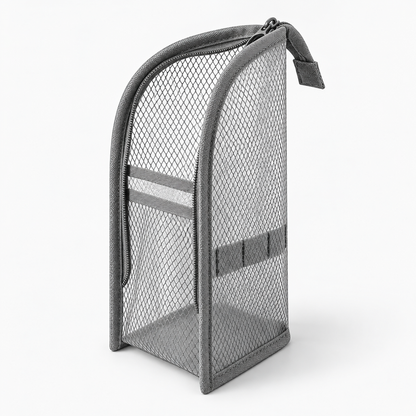 Toilettenartikel Tasche Mit Fächern Reise Toilettenbeutel