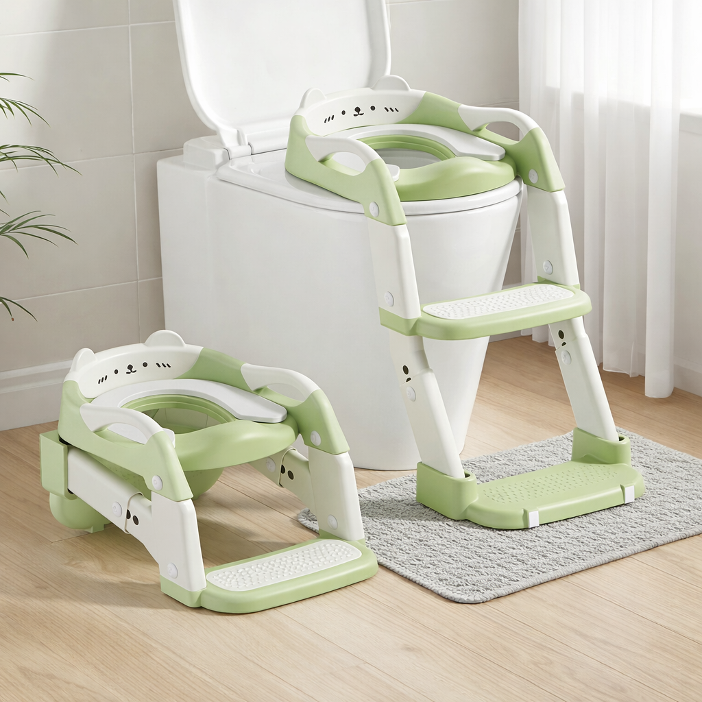 Toilettentraining Sitz Kleinkinder Toilettensitz