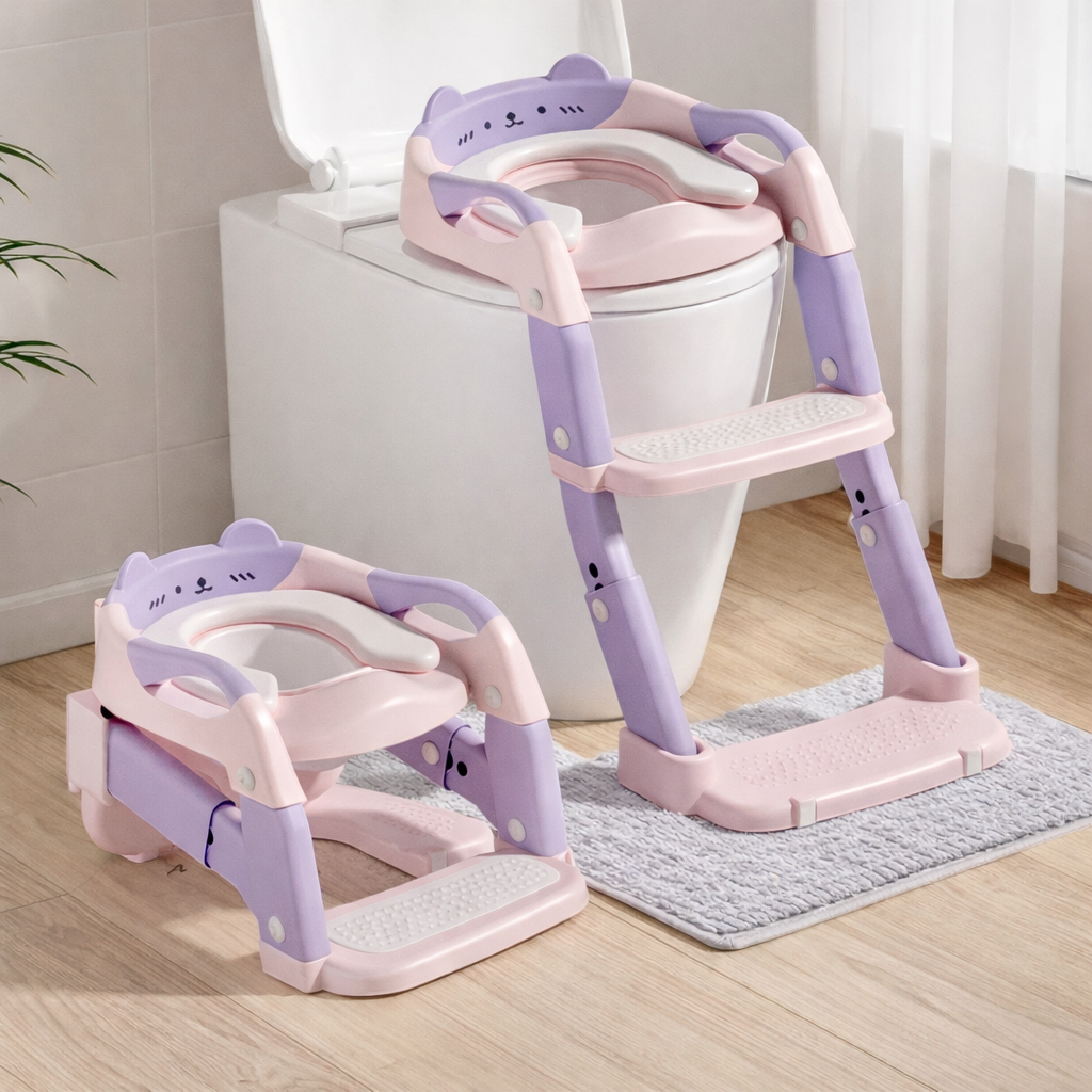 Toilettentraining Sitz Kleinkinder Toilettensitz
