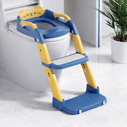 Toilettentraining Sitz Kleinkinder Toilettensitz