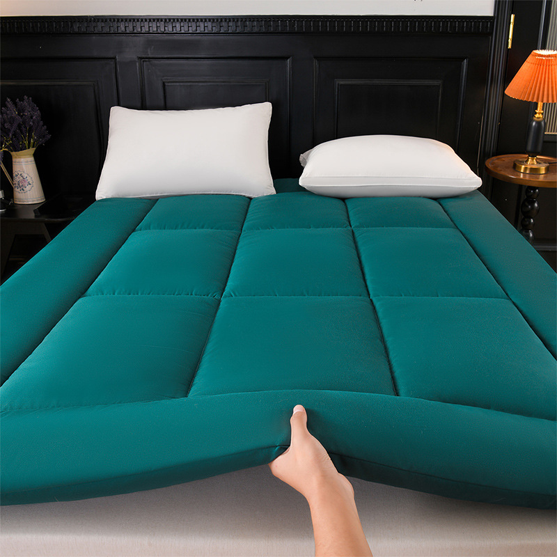 Mattress Topper Pillow Top Breathable Deep Pocket