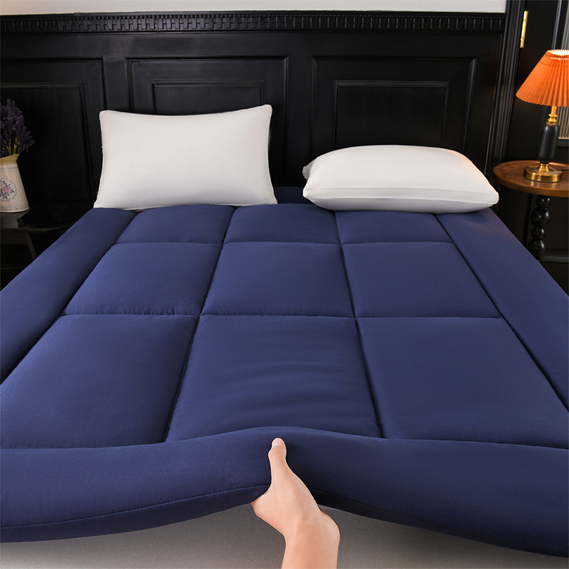 Mattress Topper Pillow Top Breathable Deep Pocket
