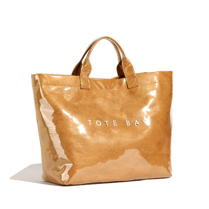 Tote Bag Handtasche Shopper Alltag Freizeit Tasche