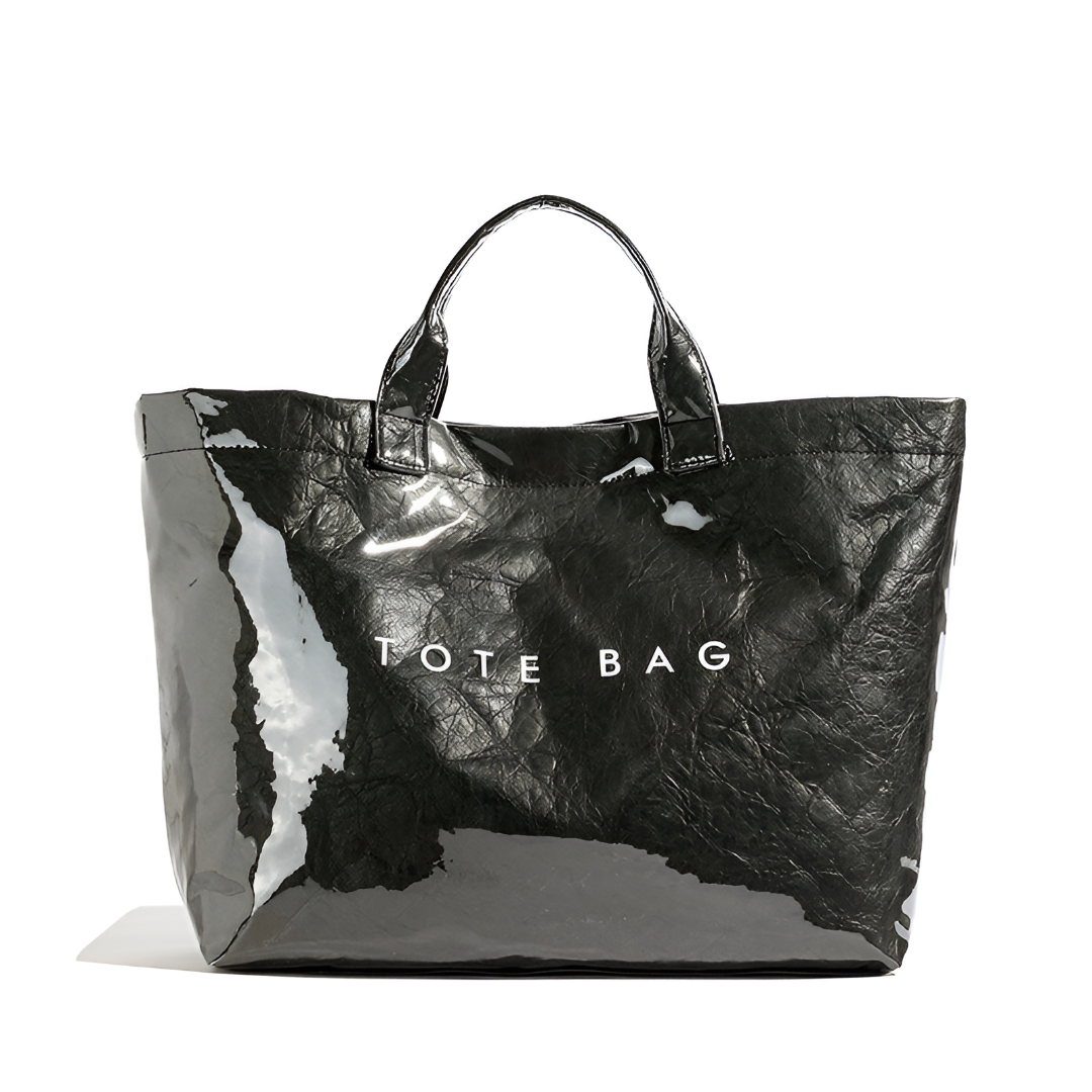 Tote Bag Handtasche Shopper Alltag Freizeit Tasche