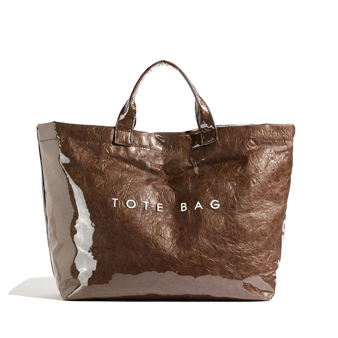 Tote Bag Handtasche Shopper Alltag Freizeit Tasche