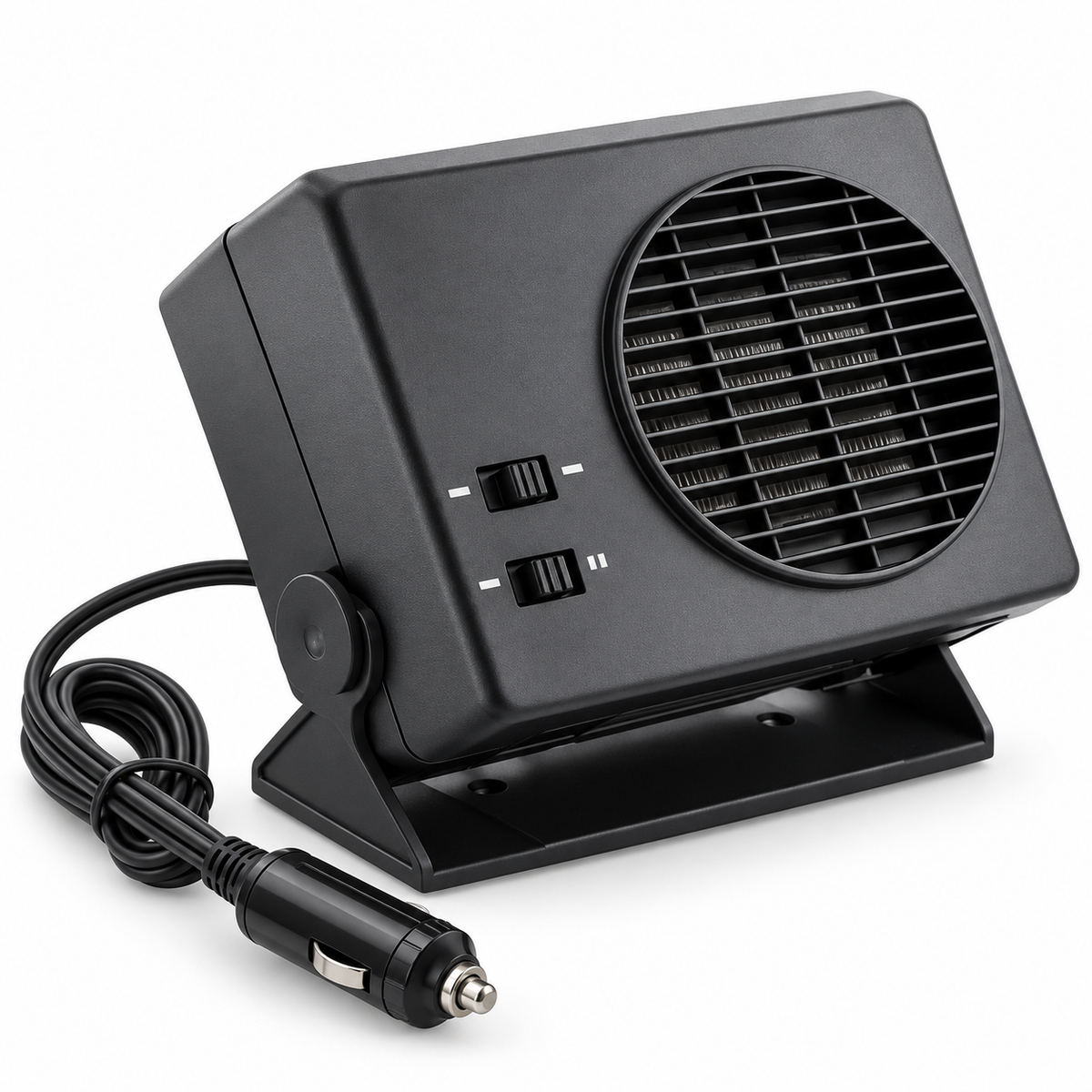Tragbare Autoheizung Mit Ventilator Kfz Zubehör