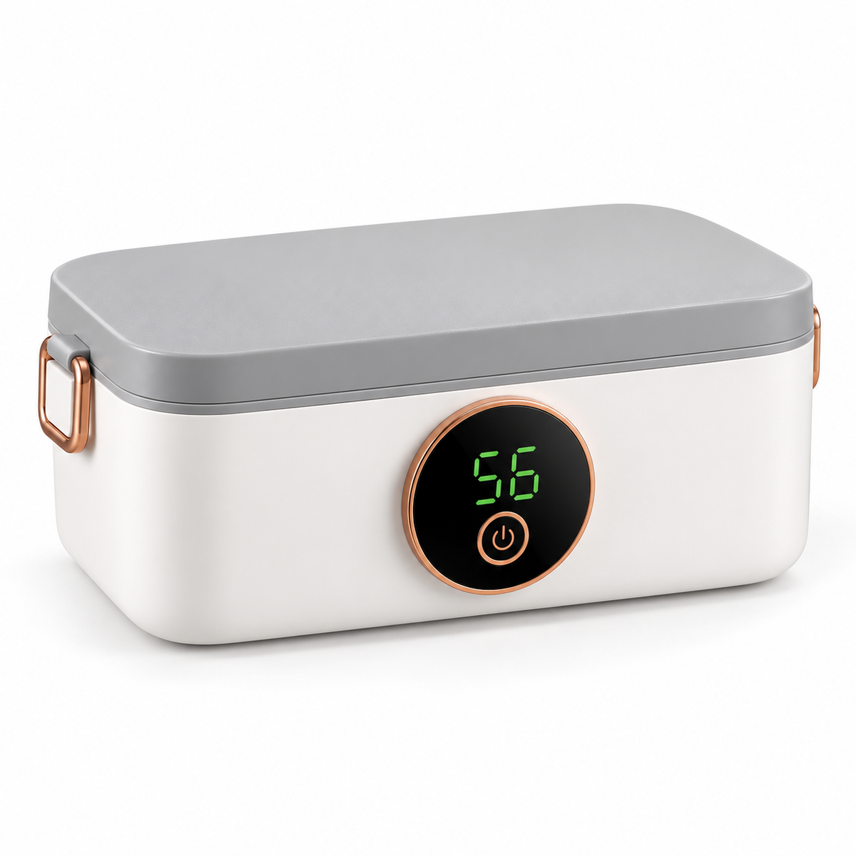 Tragbare Heizbox Für Büro Kabellose Heizbox Lunchbox