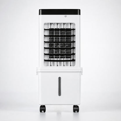 Portable Air Conditioner White Air Cooler Dehumidifier Remote