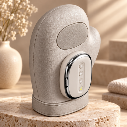 Tragbarer Handmassager Für Zuhause Handgelenkpflege
