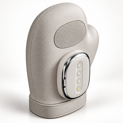 Tragbarer Handmassager Für Zuhause Handgelenkpflege