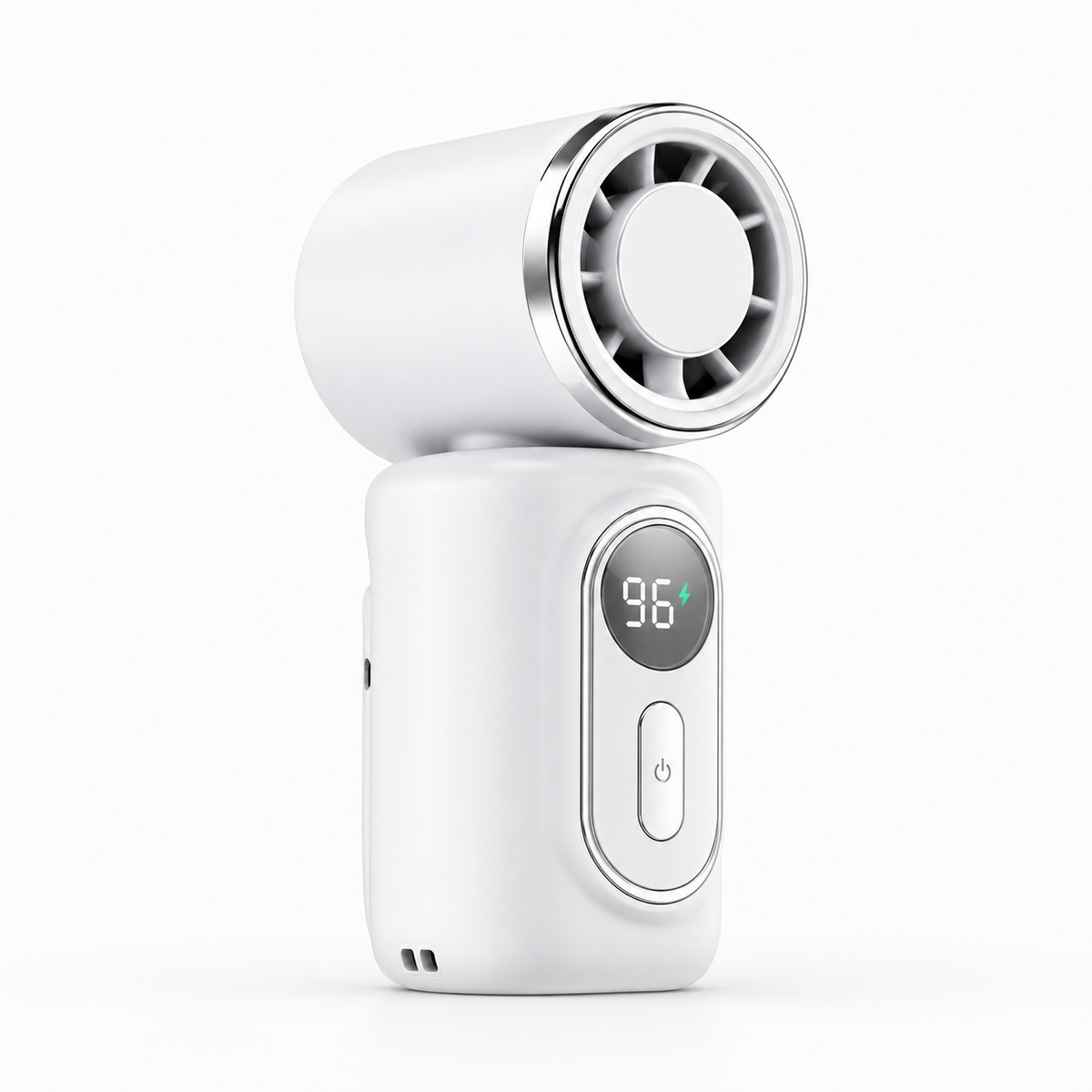 Tragbarer Ventilator Für Büro USB Reisen Kompakt
